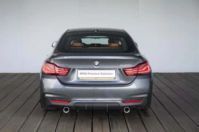 BMW Serie (2019) thumbnail 8