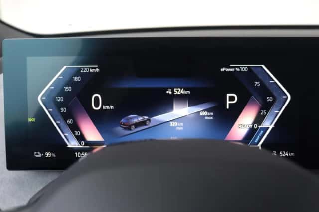 BMW iX (2025) thumbnail 20