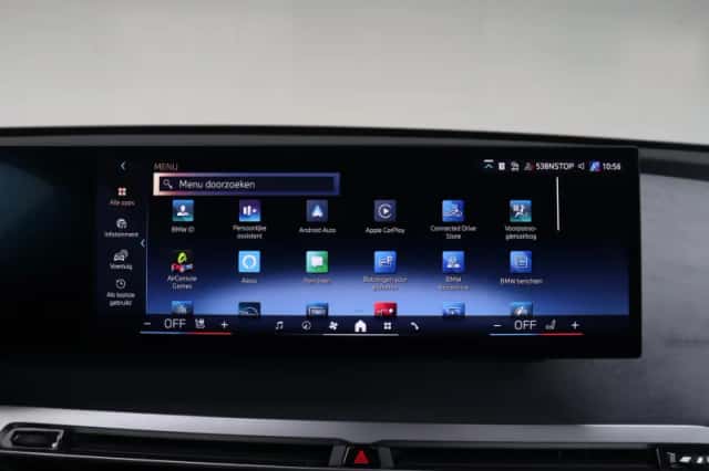 BMW iX (2025) thumbnail 23