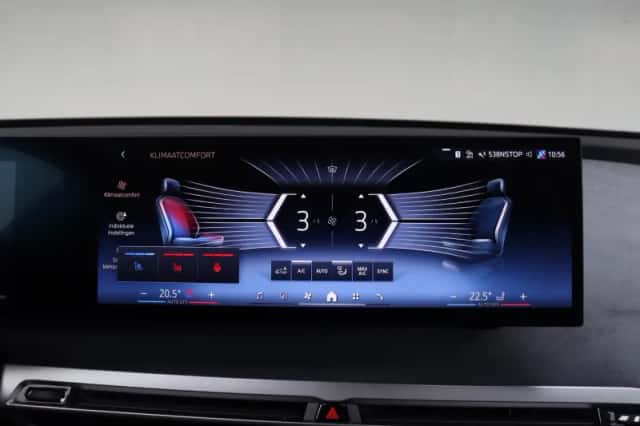 BMW iX (2025) thumbnail 26