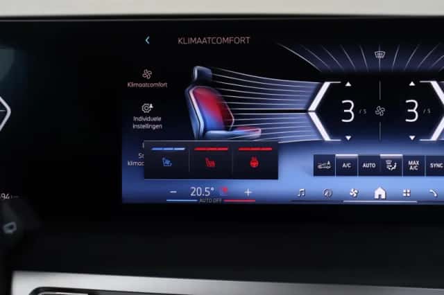 BMW iX (2025) thumbnail 27