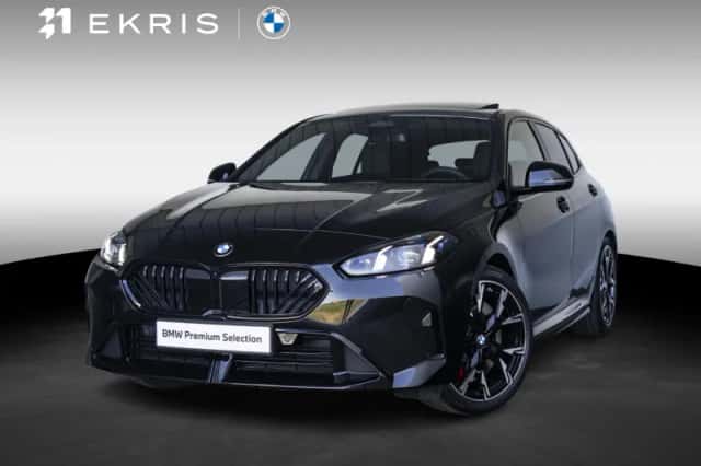 BMW 1-Serie (2026) thumbnail 1