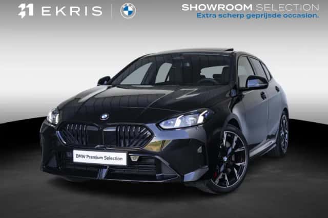 BMW 1-Serie (2026) thumbnail 1