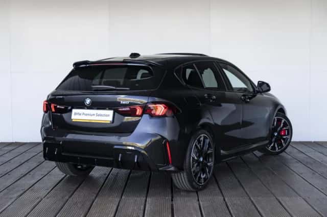 BMW 1-Serie (2026) thumbnail 2