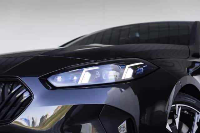 BMW 1-Serie (2026) thumbnail 15