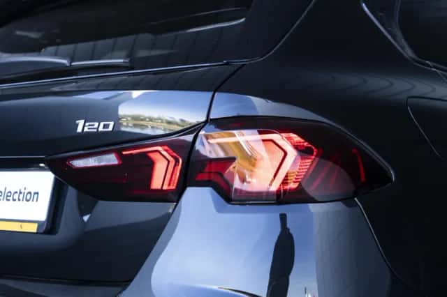 BMW 1-Serie (2026) thumbnail 16