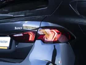BMW 1-Serie (2026) thumbnail 16