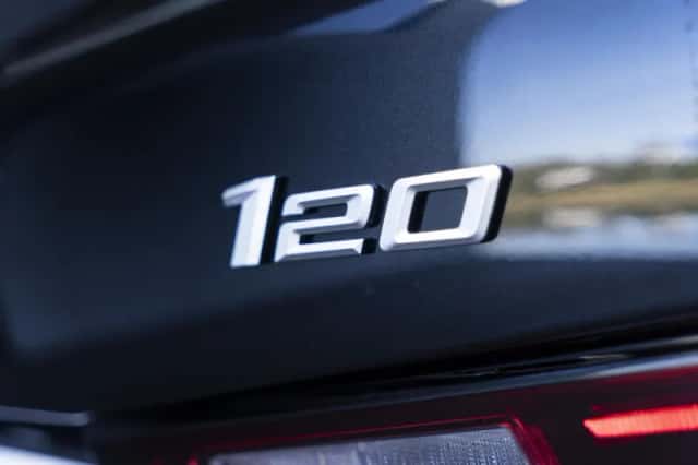 BMW 1-Serie (2026) thumbnail 17