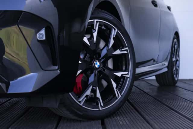 BMW 1-Serie (2026) thumbnail 18