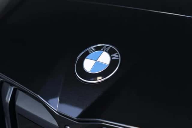 BMW 1-Serie (2026) thumbnail 19
