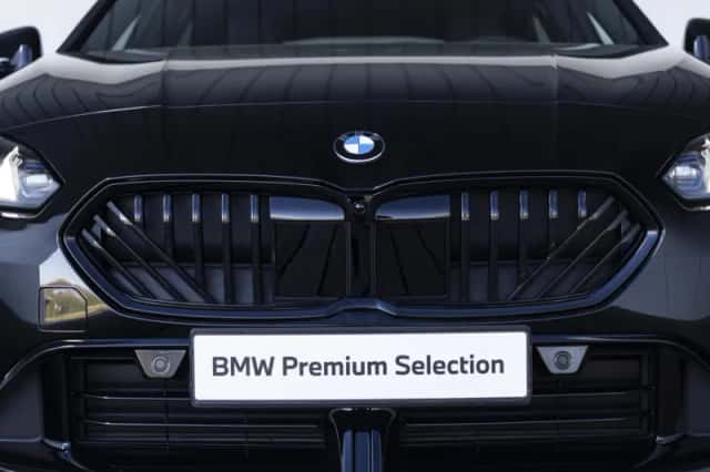 BMW 1-Serie (2026) thumbnail 20