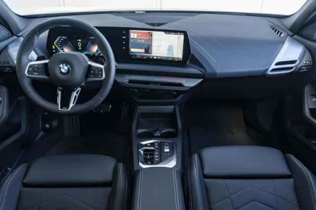 BMW 1-Serie (2026) thumbnail 3