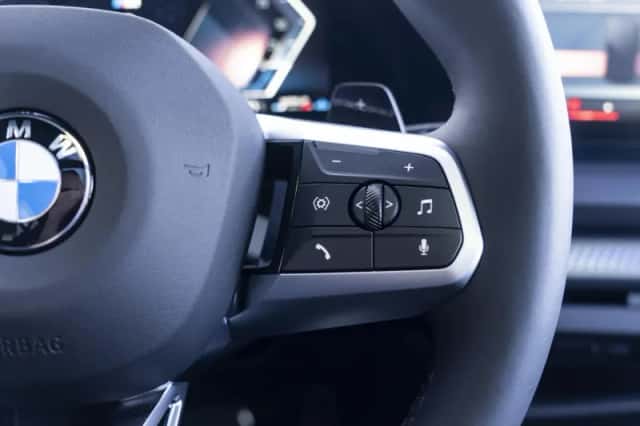 BMW 1-Serie (2026) thumbnail 25