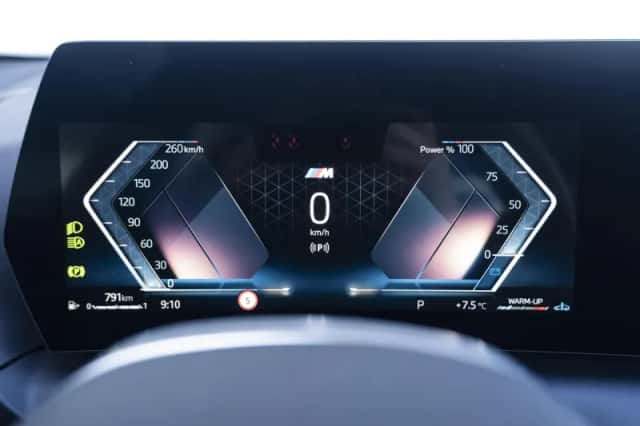 BMW 1-Serie (2026) thumbnail 26