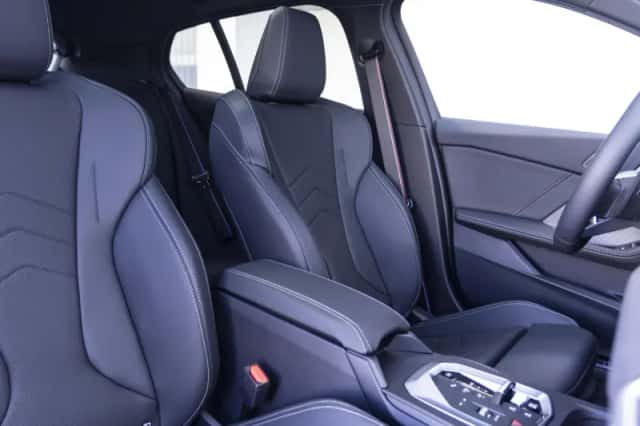 BMW 1-Serie (2026) thumbnail 4