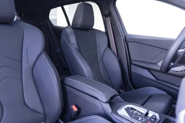 BMW 1-Serie (2026) thumbnail 4