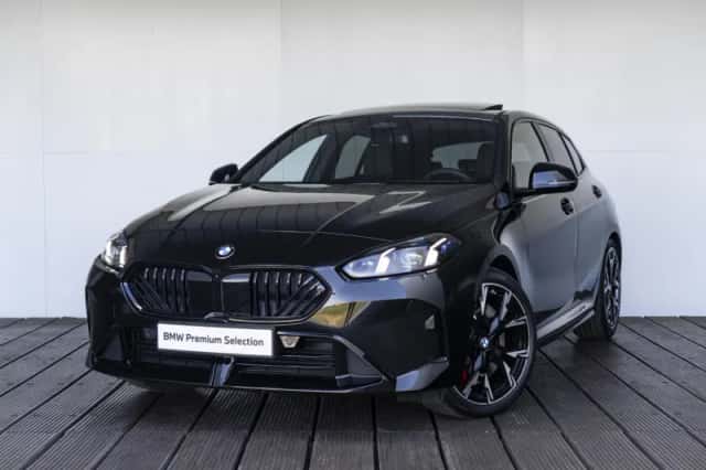 BMW 1-Serie (2026) thumbnail 35