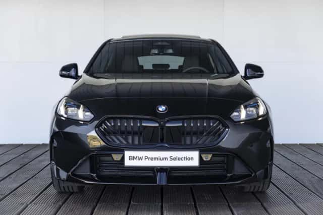 BMW 1-Serie (2026) thumbnail 6