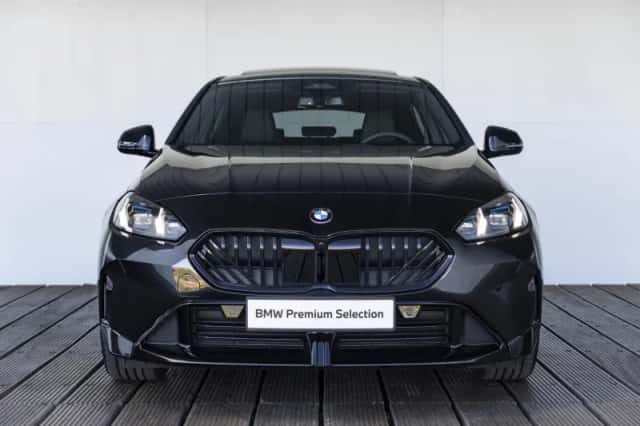 BMW 1-Serie (2026) thumbnail 6