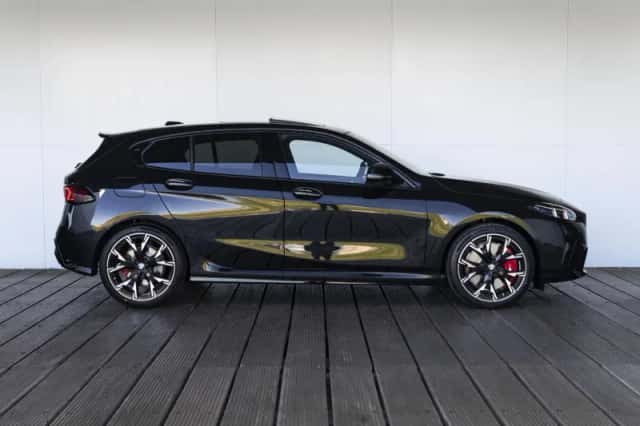 BMW 1-Serie (2026) thumbnail 7