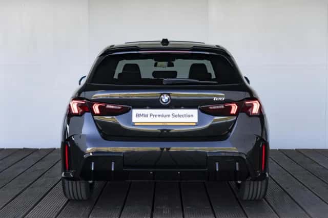 BMW 1-Serie (2026) thumbnail 8