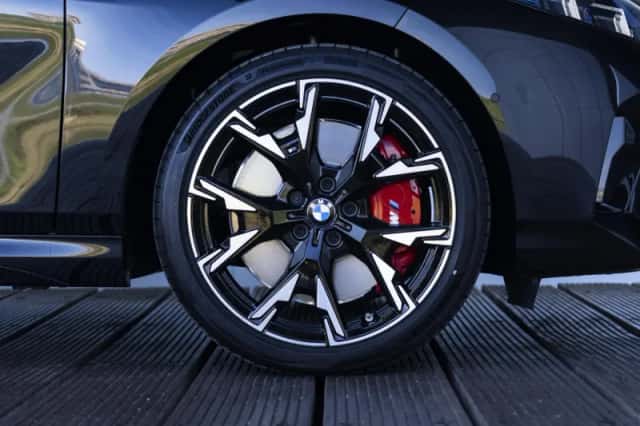 BMW 1-Serie (2026) thumbnail 9