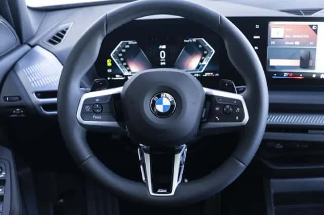 BMW 1-Serie (2026) thumbnail 10
