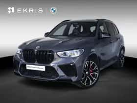 BMW X5 (2022)