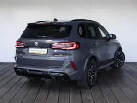 BMW X5 (2022) thumbnail 2