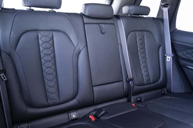 BMW X5 (2022) thumbnail 11