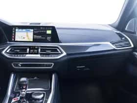 BMW X5 (2022) thumbnail 12