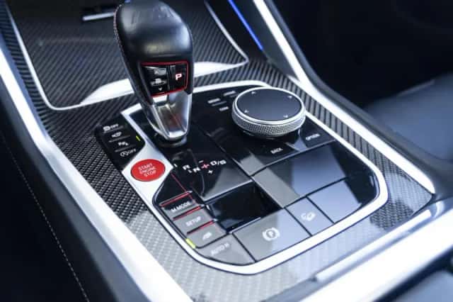 BMW X5 (2022) thumbnail 13