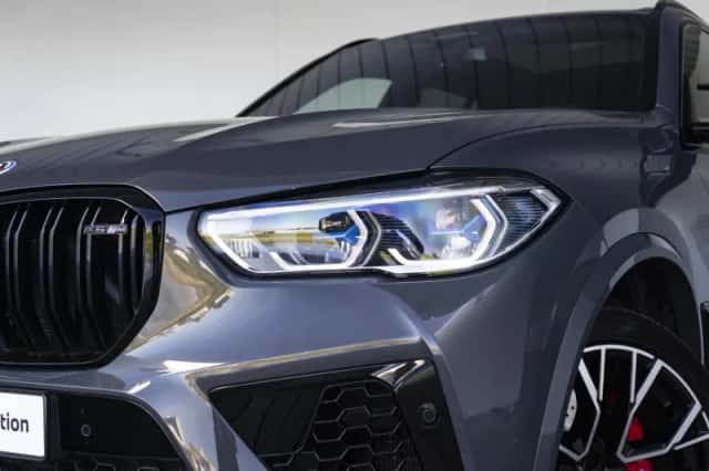 BMW X5 (2022) thumbnail 15