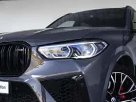 BMW X5 (2022) thumbnail 15