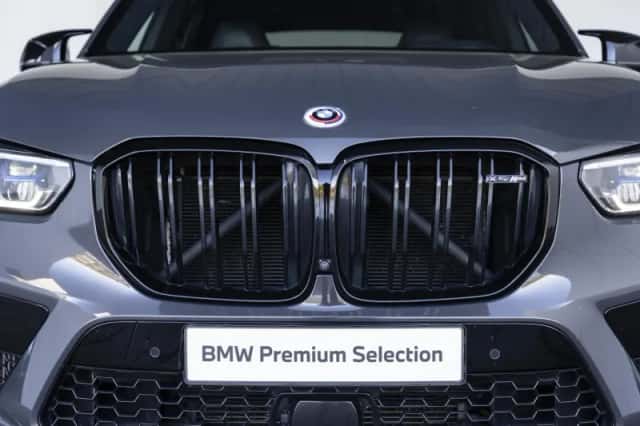 BMW X5 (2022) thumbnail 17