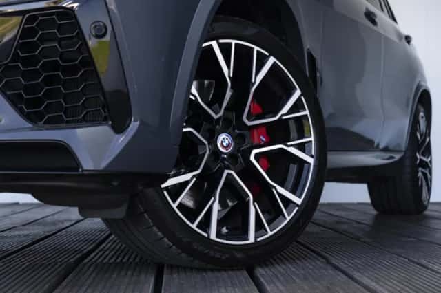 BMW X5 (2022) thumbnail 18