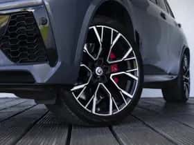 BMW X5 (2022) thumbnail 18