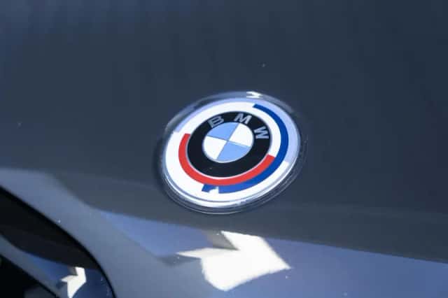 BMW X5 (2022) thumbnail 19