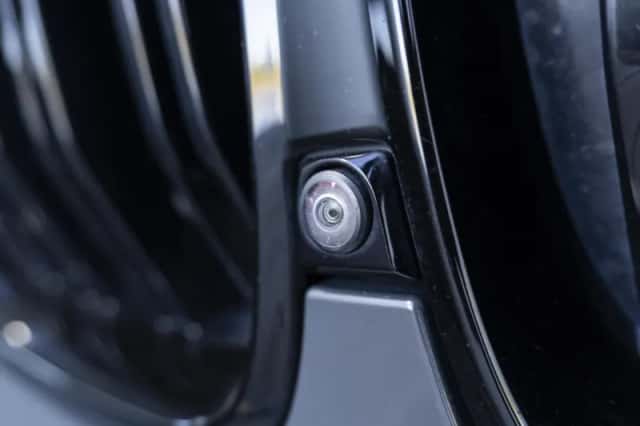 BMW X5 (2022) thumbnail 20