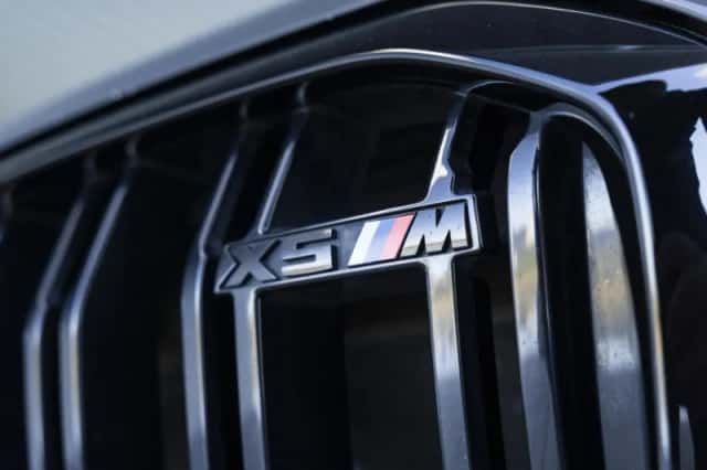 BMW X5 (2022) thumbnail 21