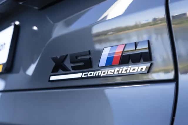 BMW X5 (2022) thumbnail 23