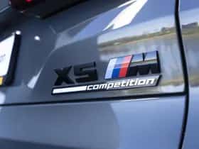 BMW X5 (2022) thumbnail 23
