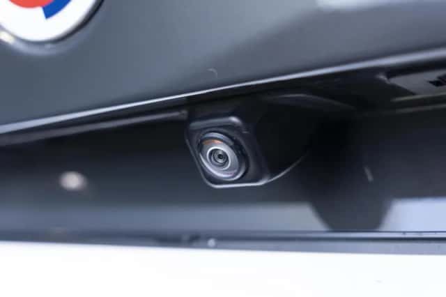 BMW X5 (2022) thumbnail 24