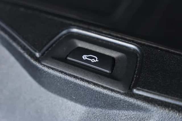 BMW X5 (2022) thumbnail 27
