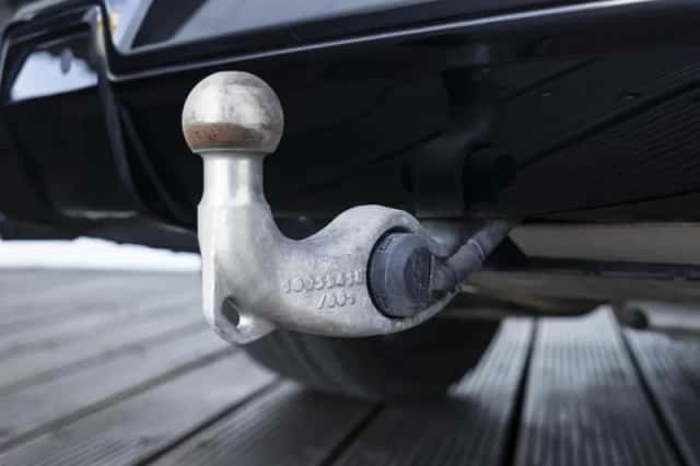 BMW X5 (2022) thumbnail 28
