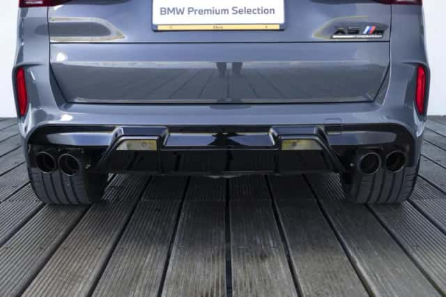 BMW X5 (2022) thumbnail 29