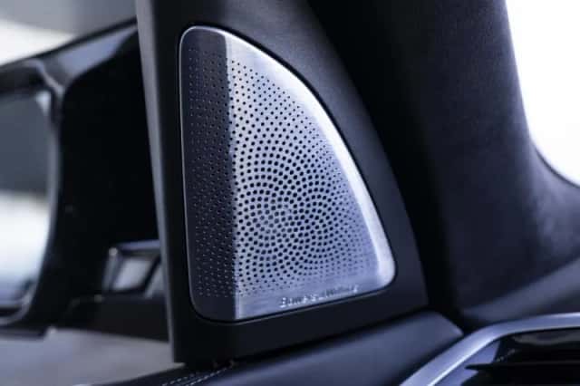 BMW X5 (2022) thumbnail 30