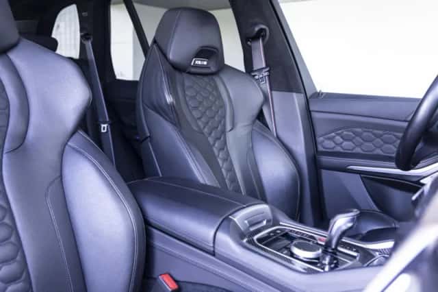 BMW X5 (2022) thumbnail 4