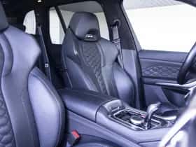 BMW X5 (2022) thumbnail 4