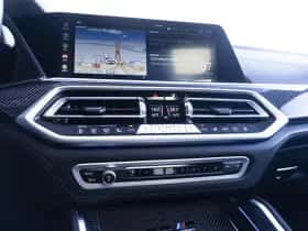 BMW X5 (2022) thumbnail 43